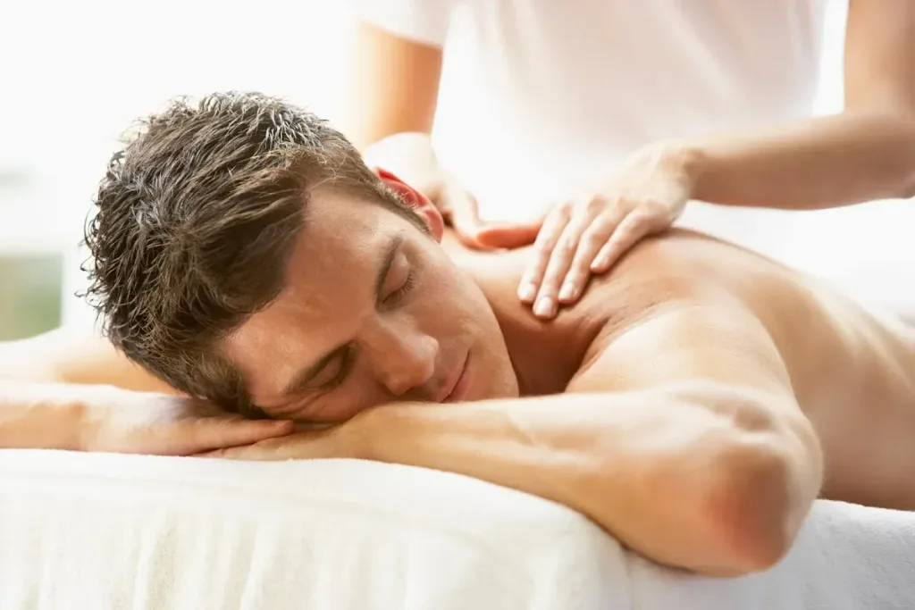 Sunrise Massage & Spa — Massage spa in Honolulu